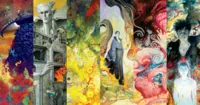 The Sandman - Cẩm nang cần biết về một trong những series tham vọng nhất của Netflix