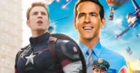 Free Guy (2021) - 10 quả easter eggs "ngầu" không kém Ryan Renolds