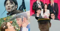 [TỔNG HỢP] 11 bộ phim Hàn Quốc đáng mong chờ trong tháng 10 này!