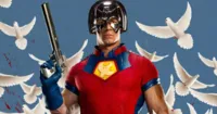 Peacemaker - Những điều cần biết về gã côn đồ yêu hòa bình của John Cena