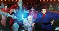 [REVIEW] Bright: Samurai Soul (Netflix) - Nội dung cứ tầm tầm, hình ảnh thì nhức nhối