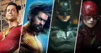 DC FanDome (2021) - Bom tấn DC nào đang chờ chúng ta ở phía trước?