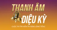 Thanh Âm Diệu Kỳ - Netflix hợp tác BHD đi tìm tài năng lồng tiếng Việt Nam