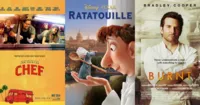 [TỔNG HỢP] Từ Ratatouille, Burnt, Chef...7 phim xem để biết cái khổ hạnh phúc của nghề bếp