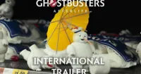 Biệt Đội Săn Ma: Chuyển Kiếp (2021) - Tung thêm trailer nhá hàng cuộc săn ma kịch tính, rùng rợn của phần mới