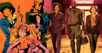 Cowboy Bebop (Netflix) - Teaser đậm chất anime gốc đổ bộ!