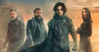 [REVIEW] Dune (2021) - Màn mở đầu đắt giá của một thương hiệu tiềm năng