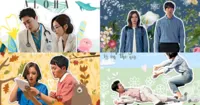 Hospital Playlist (Netflix) - Học được gì về tình yêu từ 4 cặp đôi chính của phim