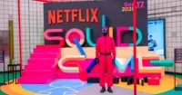 Squid Game (Netflix) - Làm marketing như phim, theo đúng nghĩa đen!