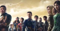 Eternals (2021) - Lực lượng phê bình "review" bộ phim thứ 26 của MCU