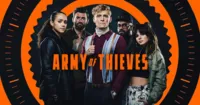 [REVIEW] Army of Thieves (Netflix) - Tốt hơn phần trước, chút xíu thôi!