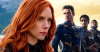 Eternals - Bị chê vì dẫm phải vết xe đổ của Black Widow?