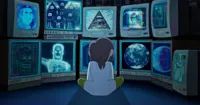 [REVIEW] Inside Job (Netflix) - Drama công sở, gia đình là chính, thuyết âm mưu là phụ