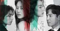 Reflection Of You (Netflix) - Thể loại melodrama quen thuộc của Hàn nhưng lại đầy tình tiết tâm lý éo le