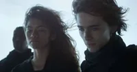 Dune: Hành Tinh Cát (2021) - Dịch dã vẫn vượt mốc doanh thu