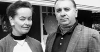 The Conjuring 3: Ma Xui Quỷ Khiến (2021) - Sự thật ít ai biết về vợ chồng Warren