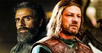 Dune (2021) - Có điều đó hao hao giữa Game Of Thrones và Dune chăng?