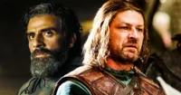 Dune (2021) - Có điều đó hao hao giữa Game Of Thrones và Dune chăng?