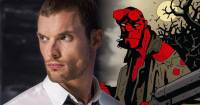 Ed Skrein chính thức rời khỏi Hellboy reboot