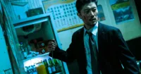 Park Hee Soon - Gặp gỡ ông trùm của My Name người lấy cảm hứng từ The Godfather cho vai diễn của mình