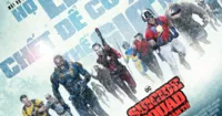 Suicide Squad: Điệp Vụ Cảm Tử (2021) - Các nhân vật tai to mặt lớn của phim khán giả sẽ tái ngộ cuối tuần này!
