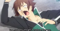 KonoSuba: God's Blessing on This Wonderful World! và 10 lần phá vỡ quan niệm được cho là cliche của Isekai