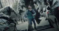 [Review] Hellbound (Netflix) - Đầy tính điên cuồng, hỗn loạn của Yeon Sang Ho