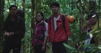 Rừng Thế Mạng (2021) - Tung trailer chính thức, hẹn gặp khán giả mùa Giáng Sinh sắp tới!
