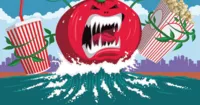 Rotten Tomatoes - Tại sao chứng nhận "Tươi" không có tác dụng bảo chứng chất lượng