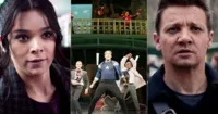 Hawkeye - Đếm easter egg trong tập 1,2 khi Clint Barton lần đầu gặp Kate Bishop