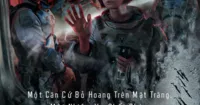 Biển Tĩnh Lặng (Netflix) - Dự án K-drama du hành vũ trụ tung trailer chính thức