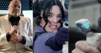 Hawkeye tập 3 - Easter egg dần hé lộ về ông trùm Kingpin