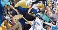 [TỔNG HỢP] 10 anime yokai vừa hay vừa ảo đáng xem (Phần 2)