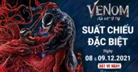 Venom: Đối Mặt Tử Thù (2021) - 5 Điều bạn cần biết về phản diện Carnage trước khi ra rạp!