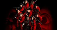 [REVIEW] Money Heist - Lời tạm biệt sâu sắc đến nhóm cướp mặt nạ