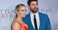 Vùng Đất Câm Lặng - Siêu phẩm điện ảnh định tình cặp đôi Emily Blunt và John Krasinski