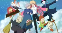 [TỔNG HỢP] 5 cặp platonic love lý tưởng trong anime