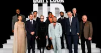 Don’t Look Up (Netflix) - Ra mắt thảm đỏ với dàn sao ấn tượng