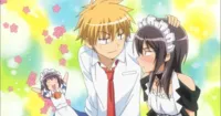[TỔNG HỢP] 10 tsundere đáng yêu nhất anime (Phần 1)