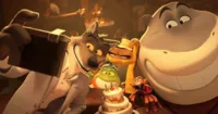 Những Kẻ Xấu Xa (2022) - Billie Eilish góp bản hit "Bad Guy" vào phim