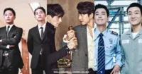 [TỔNG HỢP] 10 "Bromance" đậm sâu khó quên trên màn ảnh nhỏ Hàn