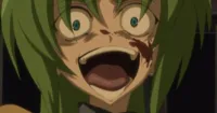 [TỔNG HỢP] 10 yandere ấn tượng nhất thế giới thế anime (Phần 2)