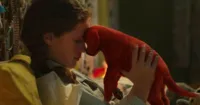 Clifford Chú Chó Đỏ Khổng Lồ (2021) - 3 điều cần biết về chú chó đỏ siêu to dễ thương