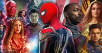 Spider-Man: No Way Home nằm ở đâu trong timeline của Vũ trụ Điện ảnh Marvel?