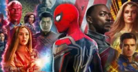 Spider-Man: No Way Home nằm ở đâu trong timeline của Vũ trụ Điện ảnh Marvel?