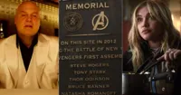 Hawkeye - Lụm easter egg tập 5 đánh dấu sự xuất hiện của ông trùm Kingpin