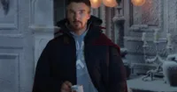 Người Nhện: Không Còn Nhà (2021) nhá hàng vai trò của Doctor Strange trong phim sắp tới