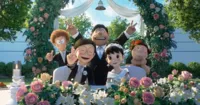 Doraemon: Luôn Bên Bạn 2 (2021) - Những bài học ý nghĩa Doraemon nhắc nhở chúng ta