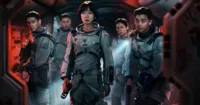 [REVIEW] The Silent Sea (Netflix) - Bộ phim "thập cẩm" về khoa học viễn tưởng, tình người và môi trường
