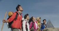 [REVIEW] Rừng Thế Mạng (2021)